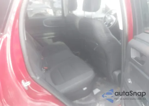 2021 Ford Bronco Sport Badlands из США, поврежденный, VIN 3FMCR9D9XMRB32393